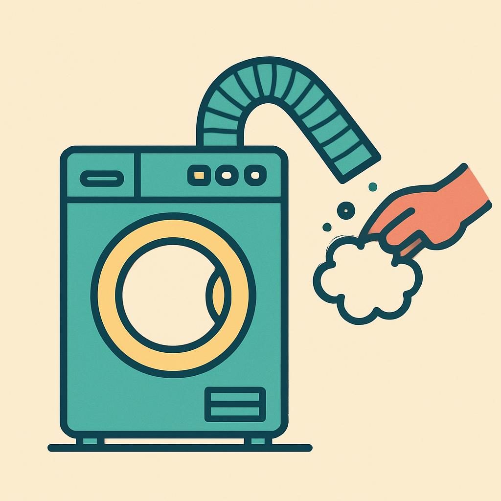 Dryer Vent Cleaning