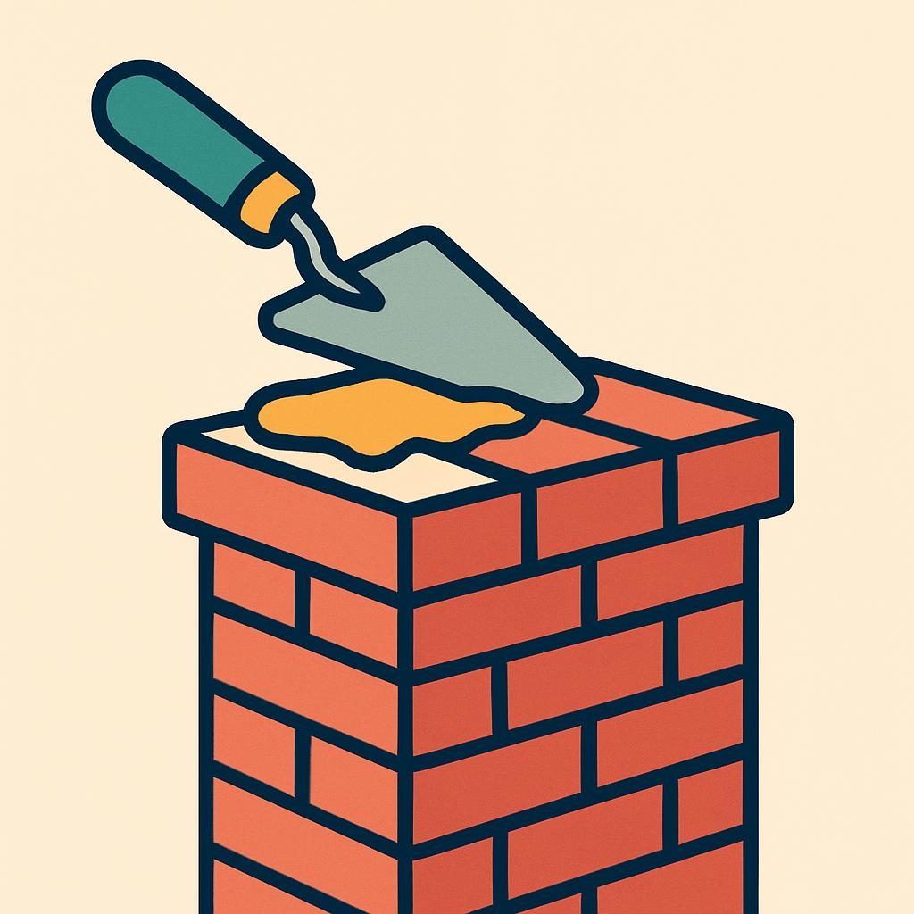 Chimney Repair